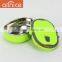 1-2 layer Korean Style thermos stainless steel lunch box with lock