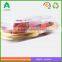 Plastic Material And Blister Process Type Heart Shape Clam Shell