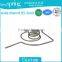 Manufacturers wholesale 1850battery contact spring