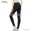 Wholesale Black Push Up Tights Woman Leggings