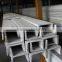 Lowest Price Stainless Steel Channel Bar 201 304L