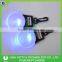 Led Reflector Keytag Glow In The Dark