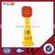 Traffic Control Stand Traffic Road Arrow Sign