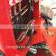 WOLF mini articulated loader farm tractor ZL08