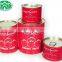 2016 New Sauce Canned Tomato Paste