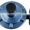 cooking pressure regulators with ISO9001-2008