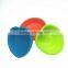 paper hot cup 8-pack Silicone Baking Cups / Cupcake Liners wave paper cup