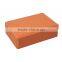High Density Foam Yoga Customized Exercise block