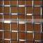Hot sale hot dipped galvanized crimped wire mesh