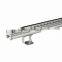 15W aluminum housing linear led light bar