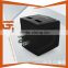 SHANGHAI GENJOY alibaba express in spanish m2 male to female electrical plug adapter