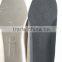 Shoe Insole, fabric with EVA insole.made-ready EVA insole