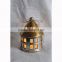 Ceramic House Shaped Tealight Holder House Candle Holder