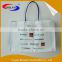 Alibaba express wholesale 120gsm pp nonwoven bag best products for import