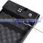 Safe well CS220 Portable Car safe box