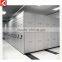 Top sale metal book shelf mobile shelving system mobile shelving made in China