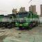 Used/Secondhand HOWO dump truck 6x4 in stock