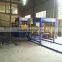 Fujian LS good brand quality concrete cement auto block plant LS10-15