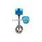 BBZ-LU standard analog signals steam vortex flowmeters