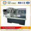 French Style different material heavy-duty mini cnc lathe CK6432