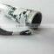 Onlystar GS-8091 AAA battery portable fashionable 9 led mini flashlight