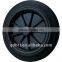 rubber wheels for wheelbarrow