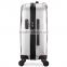 2016 New products ABS+PC luggage suitcase