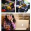 Heavy-duty universal car mount holder fly mobile phone car holder(HC128)