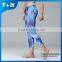 fold over yoga pants athletic yoga leggings tights