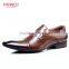 Point Toe Design Dress Men Leather Shoe ,Derby Shoes for Men