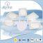 100% Cotton Fabric braided medical eye pad