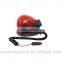 DC12V 24V Blue Warning Beacon Light with Siren