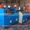 pet recycle machine price