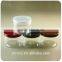 150ml PET Plastic Large Jar