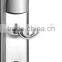 RFID hotel door lock system,hotel card key lock system