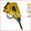 11-16 tons excavators used hydraulic breaker hammer with CE certification