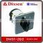 3 position changeover cam switch