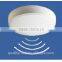 aladdin trade best selling motion sensor ceiling light IP44