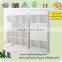 simple design wooden bookcase diy cheap