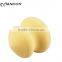 Lady beauty makeup foundation cosmetic facial soft sponge powder
