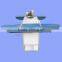 2015 electrical motor mobile surface floating aerator for aquaculture