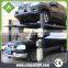 Garage tools -- Stationary four post Type Car Lift for Home Garage