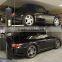 Four Post Smart Car Parking Lift for Home