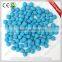 0.50 Inch Soft Reusable Bouncy Rubber Paintball Balls
