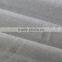Polyester Cotton Terry Towelling Fabric Metallic Fabric Silver Metallic Fabric