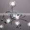 Wholesale Decorative Hanging Modern Ceiling Lamp, Iron Ceiling Light