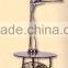 Metal and Glass Floor Lamp/Light for Decoration Lighting