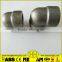 SW 3000# ASME B16.11 A105 90 Degree Pipe Socket Weld Elbow