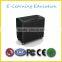 2 doors metal laptop/ipad/tablet storage charging cabinet/cart in office furniture