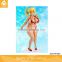 Manufacture PVC Hot Sale Nude Sexy Woman Body Figure Japan Sex Girl